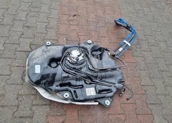 ZBIORNIK BAK PALIWA RURA WLEW COROLLA E21 2.0 H