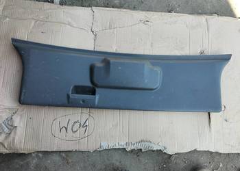 FIAT PUNTO 1 MK1 OSŁONA TAPICERKA KLAPY BAGAŻNIKA