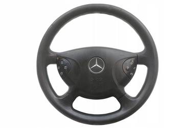 KIEROWNICA  Mercedes-Benz E-klasa III (2002-2009) W211