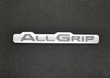 Emblemat napis All Grip Suzuki Vitara III LY 77841-61M00-A93