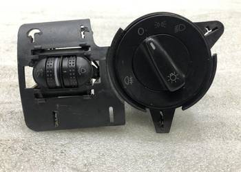 PRZEŁĄCZNIK ŚWIATEŁ VOLKSWAGEN PASSAT B5 1C0941531