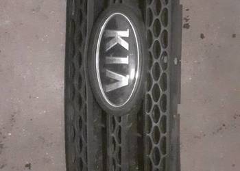 Krata atrapa wlotu powietrza Kia Picanto II 07-11  863500750