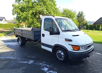 Iveco daily 2.8 HDS
