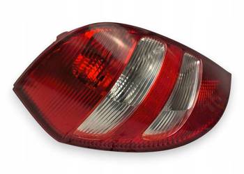 LAMPA LEWA Mercedes W169 2004-2012 tylna tylni lewy tył EU 3330-7280-03