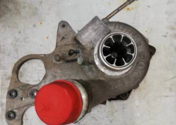 Turbosprężarka VW 4.2 TDI 057145874N
