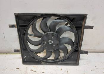 SKODA Enyaq 5LA iV85 Wentylator obudowa chłodnicy 1EA959455E