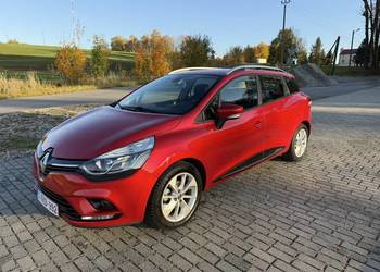 82 tyś Przebieg Sprowadzony !