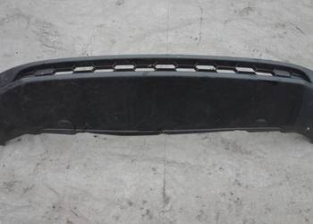 DOKŁADKA SPOILER ZDERZAKA PRZÓD SKODA KAROQ DOKŁADKA SPOILER ZDERZAKA PRZÓD SKODA KAROQ