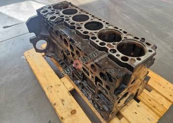 Blok silnika Fendt 939 SCR, 930 SCE, 927 SCR
