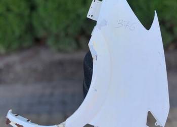 BŁOTNIK LEWY PRZÓD MERCEDES SPRINTER 906 kod lakieru nieznany