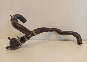 SKODA AUDI VW WĄŻ PRZEWÓD RURA WODY 5Q0122096T