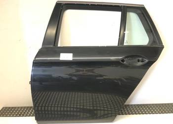 DRZWI LEWY TYŁ BMW F11 Kombi 09-17