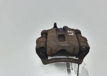 ZACISK HAMULCOWY TYŁ LEWY MITSHUBISHI PAJERO IV V90