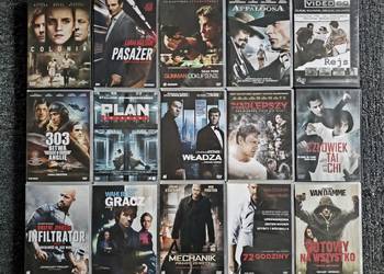 Filmy DVD