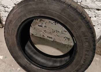 Opony Michelin Agilis 215/65 R16C 215/65/16C