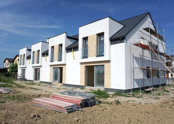 Dom szeregowy Rzeszów Herbowa 117.49m2