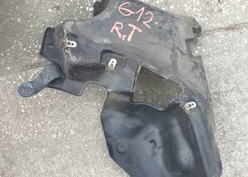 BMW G12 G11 730LD OSLONA PODWOZIA PRAWA TYL 7340179