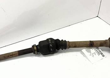 PÓŁOŚ PRAWA PRZÓD CITROEN C4 PÓŁOŚ PRAWA PRZÓD CITROEN C4