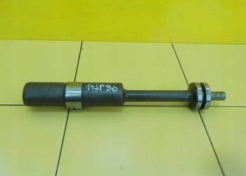 OUTLANDER I 2.4 MIVEC 06r 160KM 4G69 walek balansowy