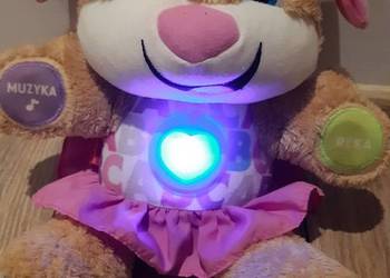 OKAZJA! * FISHER PRINCE I inne zabawki * - wyprzedaż OKAZJA! * FISHER PRINCE I inne zabawki * - wyprzedaż