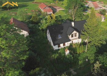 Dom 288m², Siedlisko, Łozy, Braniewo