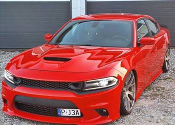 Dodge charger