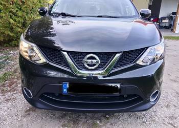 Sprzedam Nissana Qashqai