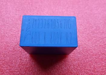 Kondensator 60uF 800V DC Epcos MKP