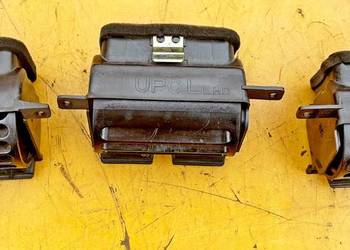 OPEL FRONTERA B KIEROWNICA DMUCHAWY DESKI ROZDZIEL  897146-5470 897146-5490