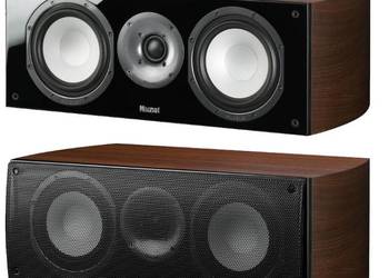 Magnat Quantum Center 67 | Piano Black | STAN IDEALNY