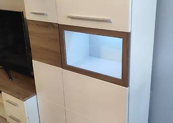 Zestaw mebli do salonu