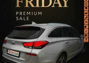 Hyundai i30 2021 Tylko Salon Polska Automat 1Właściciel GWARANCJA III (201…