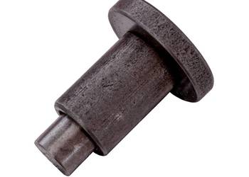 Rygiel F 1210 N D=12 mm, H=10 mm