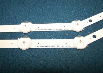 490 Led D3GE-320SM1-R2 (40/1P)