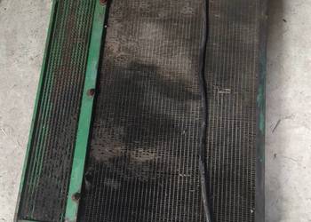 Chłodnica John Deere 3030, 3130