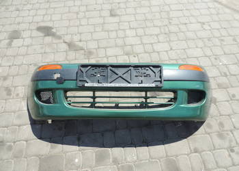DAEWOO MATIZ ZDERZAK PRZEDNI PRZÓD