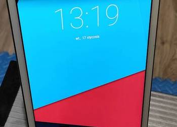 Tablet Samsung Aktualizacja Androida LineageOs