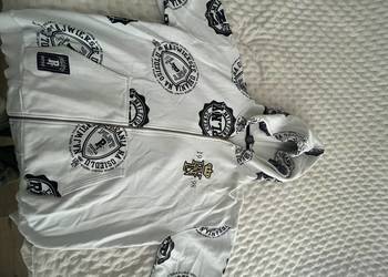 Bluza PLNY NUNO męska XXL