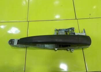 PEUGEOT PARTNER II 13r L1 klamka zewnetrzna drzwi lewa przod