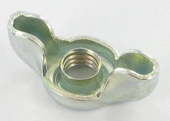 Nakrętka skrzydełkowa 90325044000