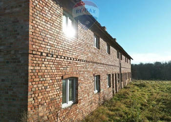 Dwa domy ,Cena do negocjacji , Mazury