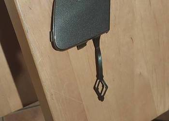 Zaślepka haka zderzaka PEUGEOT 2008  9678058777