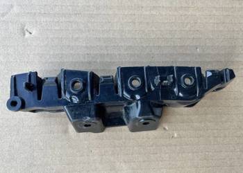 ŚLIZG MOCOWANIE ZDERZAKA LEWY PRZÓD DACIA SANDERO III  622231356R