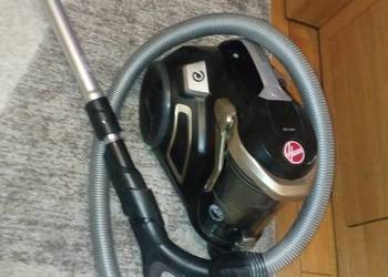 Odkurzacz bezworkowy HOOVER 
HI- Power 700
90LA1768_9A