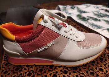 Buty damskie sportowe 37 Michael Kors  nowe