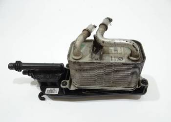 CHŁODNICA OLEJU SKRZYNI BMW E60 E61 N52B25A 7534896