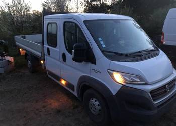Fiat Ducato Power Maxi