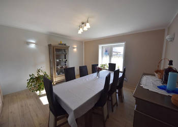 Na sprzedaż funkcjonalny dom po remoncie – Błachów