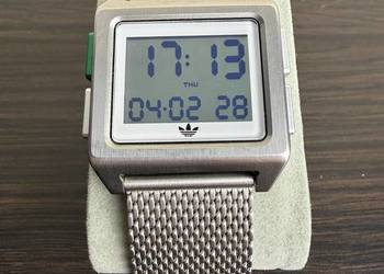 Zegarek męski Adidas Archive M1 Z013244