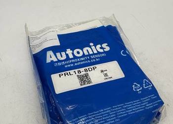 Autonics PRL18-8DP Czujnik indukcyjny